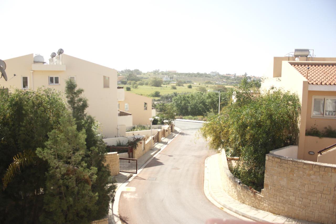 Melanos Village A45 Paphos 外观 照片